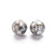 Natural Mixed Shell Beads(SSHEL-T014-37-12mm)-2