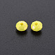 Perles acryliques opaques(MACR-Q239-018C-02)-5