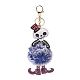 Halloween Alloy Keychain(KEYC-M023-01A)-1