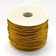 Nylon Thread(NWIR-R025-1.0mm-563)-1