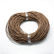Spray Painted Cowhide Leather Cords(WL-R001-1.5mm-10)-1