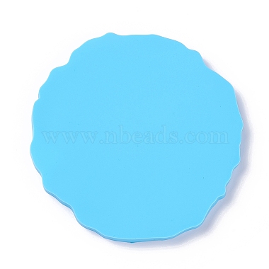 DIY Cup Mat Silicone Molds(DIY-M025-05)-3