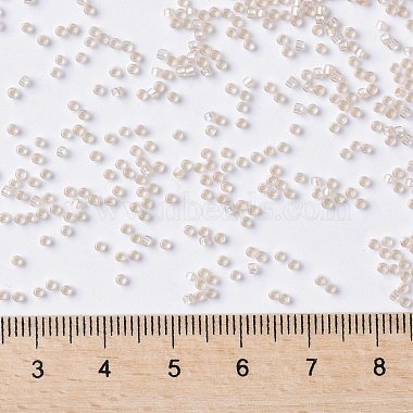 TOHO Round Seed Beads(SEED-XTR15-0031F)-4