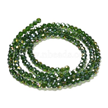 Transparent Glass Beads(EGLA-A035-T3mm-B10)-2