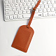PU Leather Luggage Tag(OFST-PW0004-15A-11)-1