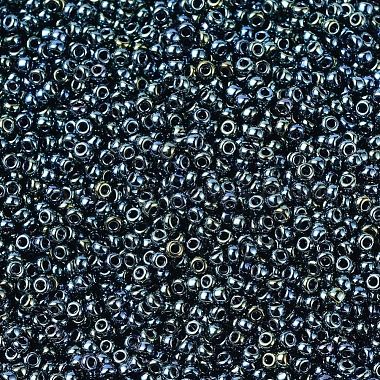 Perles rocailles miyuki rondes(SEED-JP0008-RR0456)-3