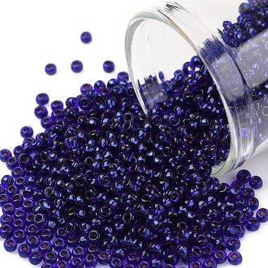 Round Glass Beads