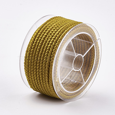 Acrylic Fiber Cords(OCOR-Q048-01E)-3