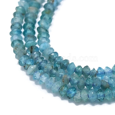 Natural Apatite Beads Strands(G-G106-B02-01)-3