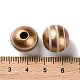 Printed Wood European Beads(WOOD-Z002-07D)-3