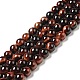 Natural Gemstone Beads(Z0RQQ011)-1