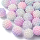 Imitation Pearl Acrylic Beads(OACR-FS0001-32E)-4