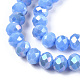 Electroplate Glass Beads Strands(EGLA-A034-P4mm-B28)-3