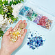 8 Color Glass Beads(GLAA-AR0001-42)-3