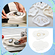 Cloud Gesso Jewelry Plate(WH-WG70857-01)-6