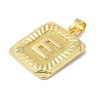 Rack Plating Brass Pendants(KK-B092-42G-E)-2