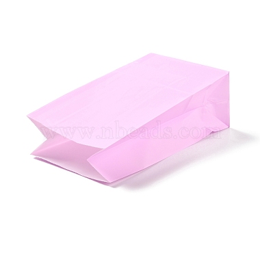 Bolsas de papel kraft rectangulares(CARB-K002-01B-07)-2