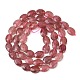 Natural Strawberry Quartz Beads Strands(G-H349-A01-14)-3