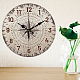 horloge murale imprimée en mdf(HJEW-WH0058-004)-5