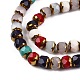 Glass Beads Strands(X-GLAA-E033-03A)-3