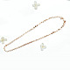 Brass Necklaces(NJEW-FF0006-06)-1
