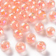 Transparent Acrylic Beads(X-TACR-S152-15B-SS2109)-1