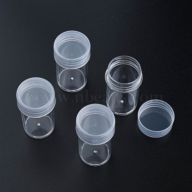 Plastic Bead Storage Containers(CON-N012-06)-4