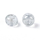 Perles de rocaille en verre rondes(X-SEED-A006-2mm-101)-2