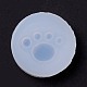 Footprint DIY Food Grade Silicone Molds(DIY-C035-04)-3