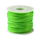 Luminous PVC Synthetic Rubber Cord(RCOR-YW0001-05)-1