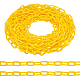 Plastic Cable Chains(FIND-WH0042-63)-1