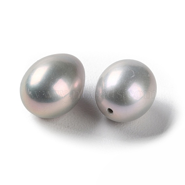 Dyed Natural Cultured Freshwater Pearl Beads(PEAR-E020-21)-2