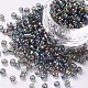 Round Glass Seed Beads(SEED-A007-4mm-172)-1