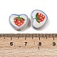 Handmade Porcelain Beads(PORC-D011-01G)-3