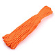 7 Inner Cores Polyester & Spandex Cord Ropes(RCP-R006-178)-1