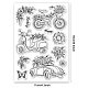 Custom PVC Plastic Clear Stamps(DIY-WH0448-0323)-6