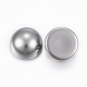 304 Stainless Steel Cabochons(X-STAS-H398-12mm-37P)-2