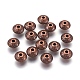 Tibetan Style Alloy Spacer Beads(X-RLF10978Y-NF)-1
