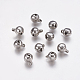 304 Stainless Steel Bell charms(X-STAS-L021-07C)-1