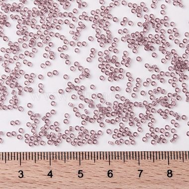 Perles rocailles miyuki rondes(SEED-X0056-RR0142)-4