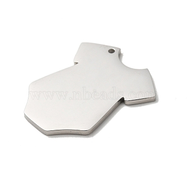 304 pendentifs en acier inoxydable(STAS-K270-14P)-2