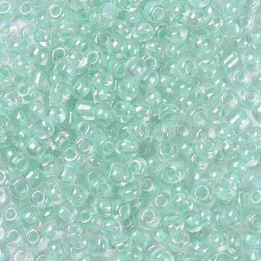 6/0 perles de rocaille en verre(SEED-A015-4mm-2213)-2