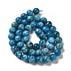 Natural Apatite Beads Strands(G-S150-18-8mm)-3