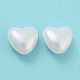 ABS Plastic Imitation Pearl Bead(KY-K014-08)-2