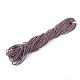 Polyester & Cotton Cords(MCOR-T001-4mm-10)-2
