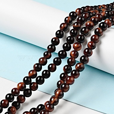Natural Gemstone Beads(Z0RQQ011)-2
