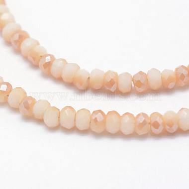 Chapelets de perles en verre galvanoplastique(EGLA-J144-HR-C08)-3