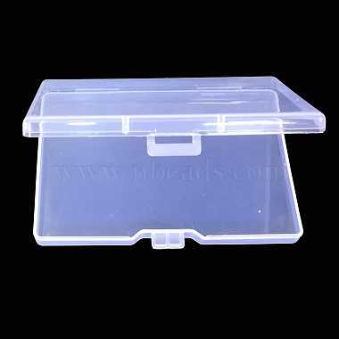 прозрачная пластиковая коробка для хранения(CON-WH0070-13A)-3