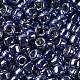 TOHO Round Seed Beads(SEED-JPTR15-PF0567)-2