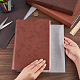 4Pcs 4 Colors PU Leather Fabirc Repair Patch(DIY-CP0011-40A)-3